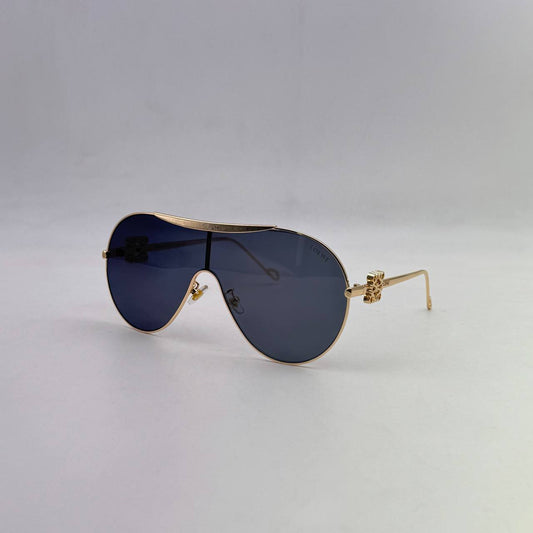 LW Oversized Aviator