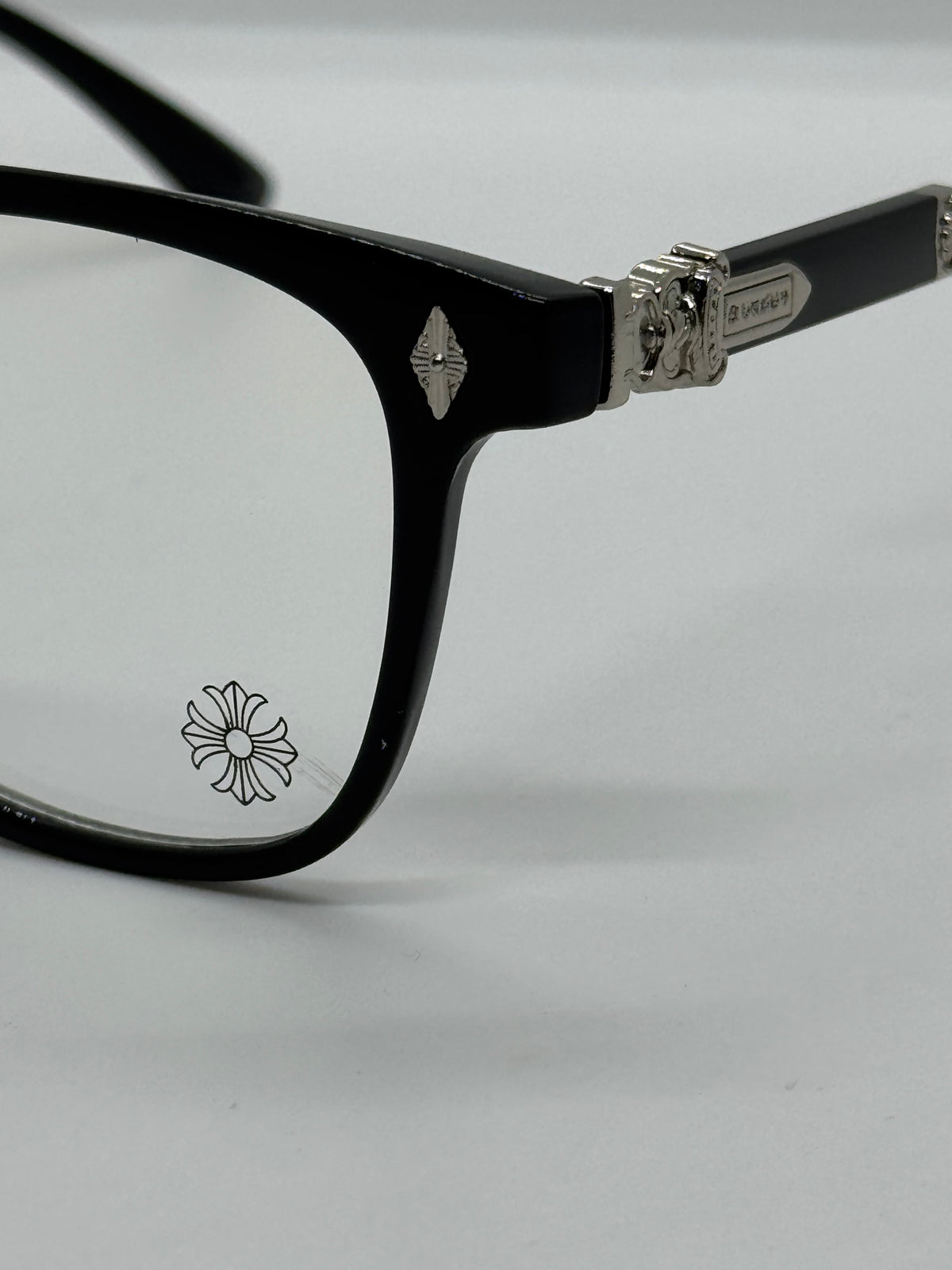 Chrome Hearts 2272 Frame