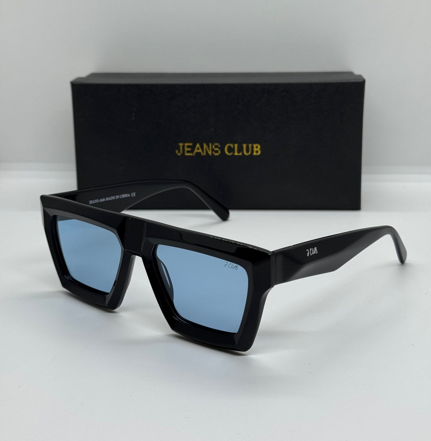 Jeans Club YD1243 3D Shade