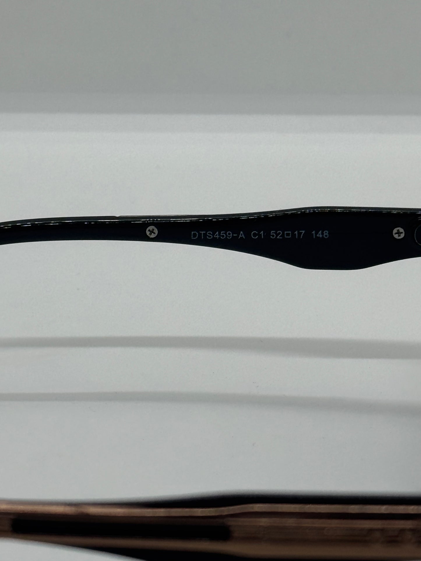 DT Detron Shade
