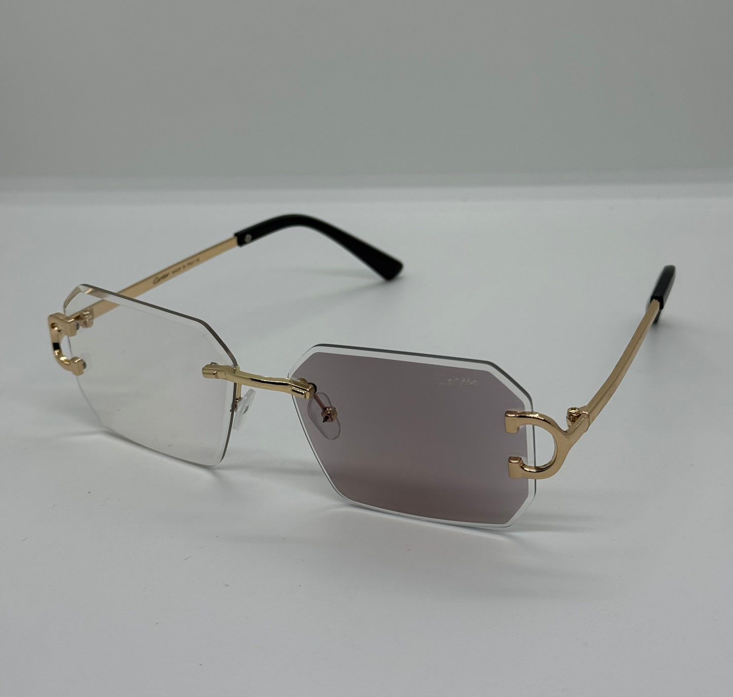 Cartier Photochromic (Change color by uv light)