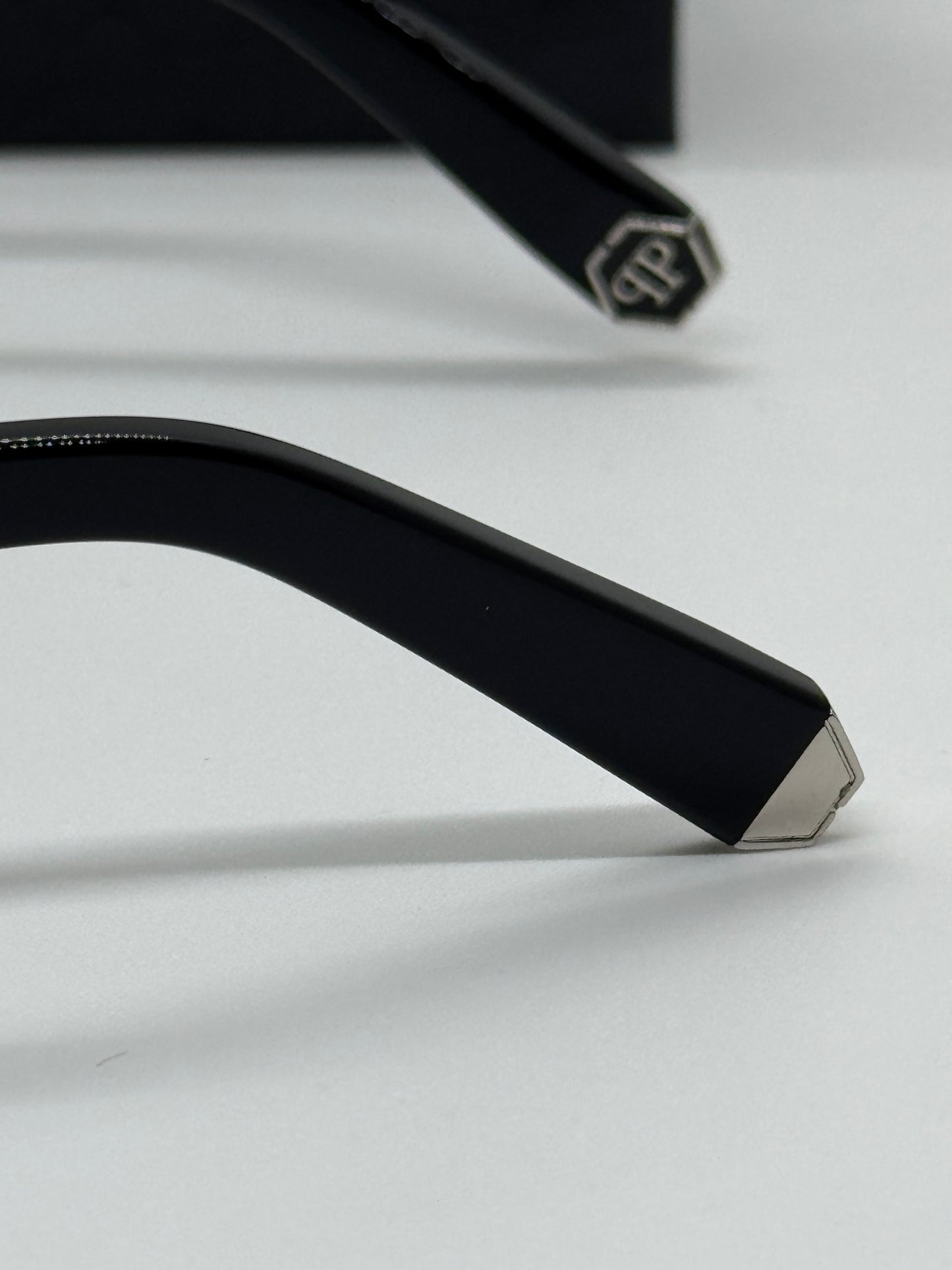 Philipp Plein Pleasure SPP086 Rimless Gradient