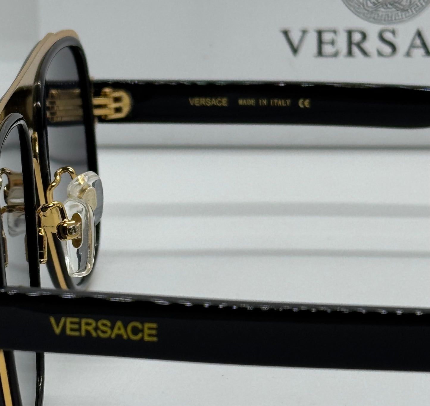 VE 2199 Medusa Charm
