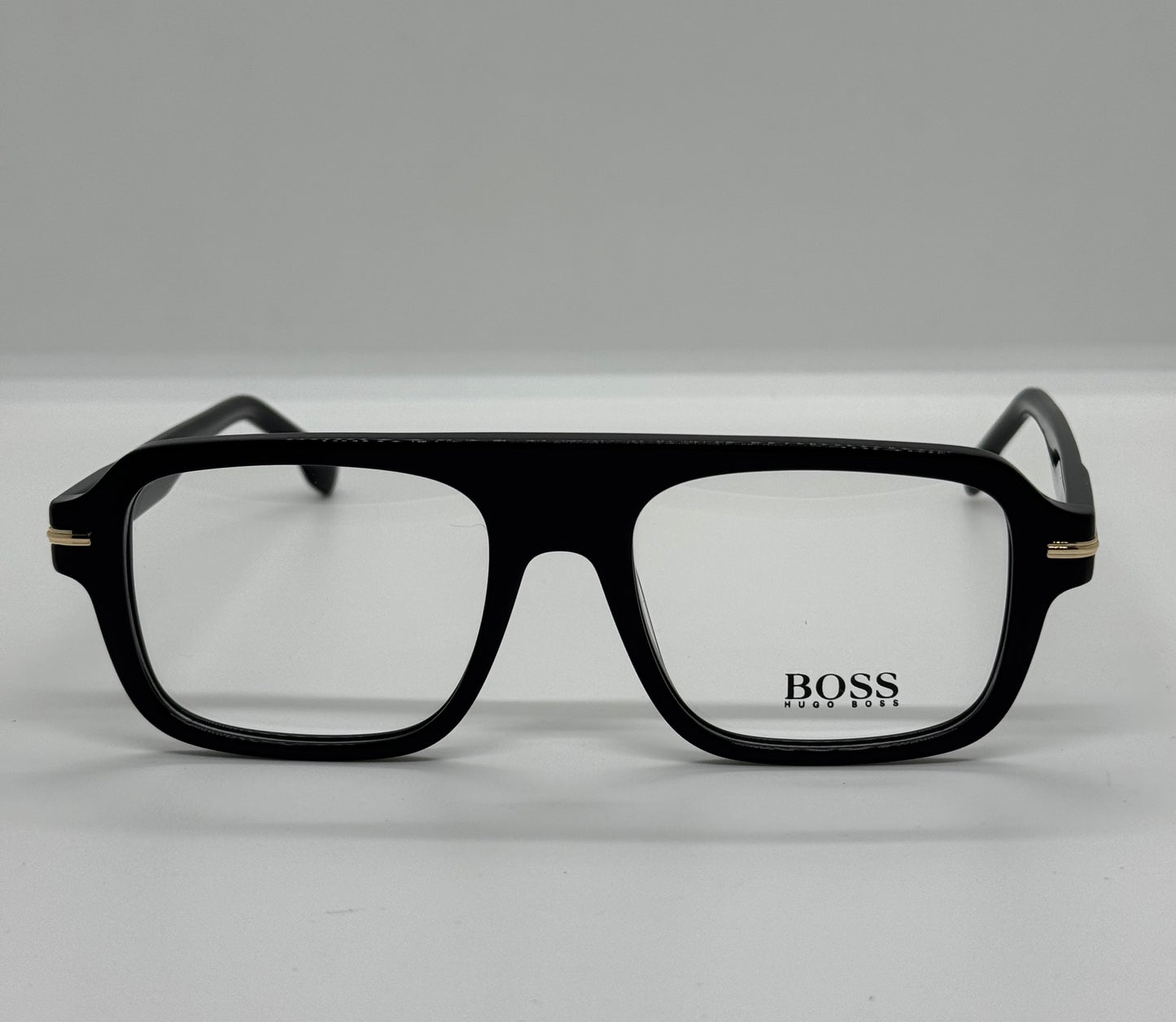 Hugo Boss 0860 Black Frame
