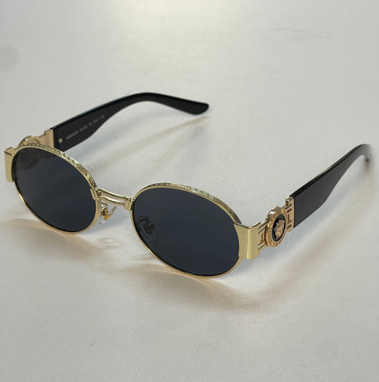 Vintage Luxe