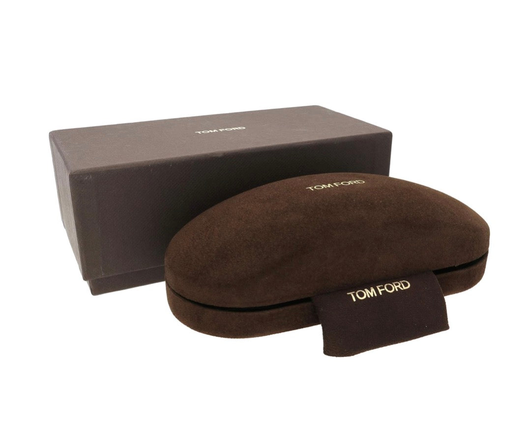 Tom Ford Fausto TF711 Black