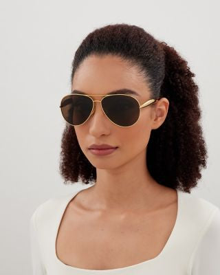 Bottega Pilot Oversized