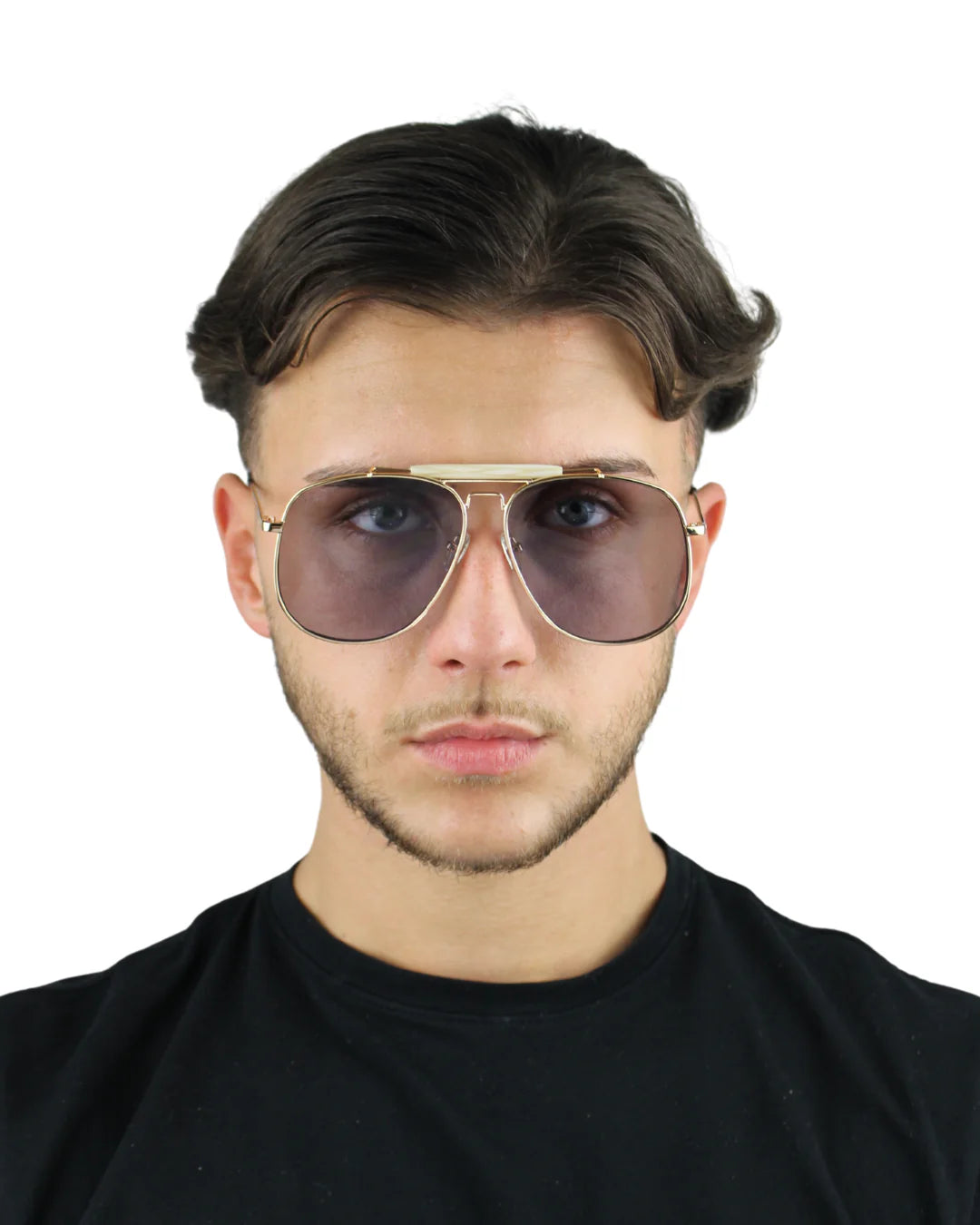 TF Metal Oversized