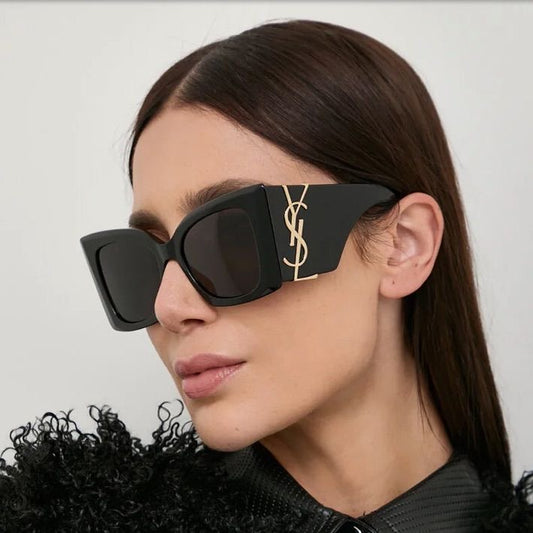SL Oversized Sunglasses