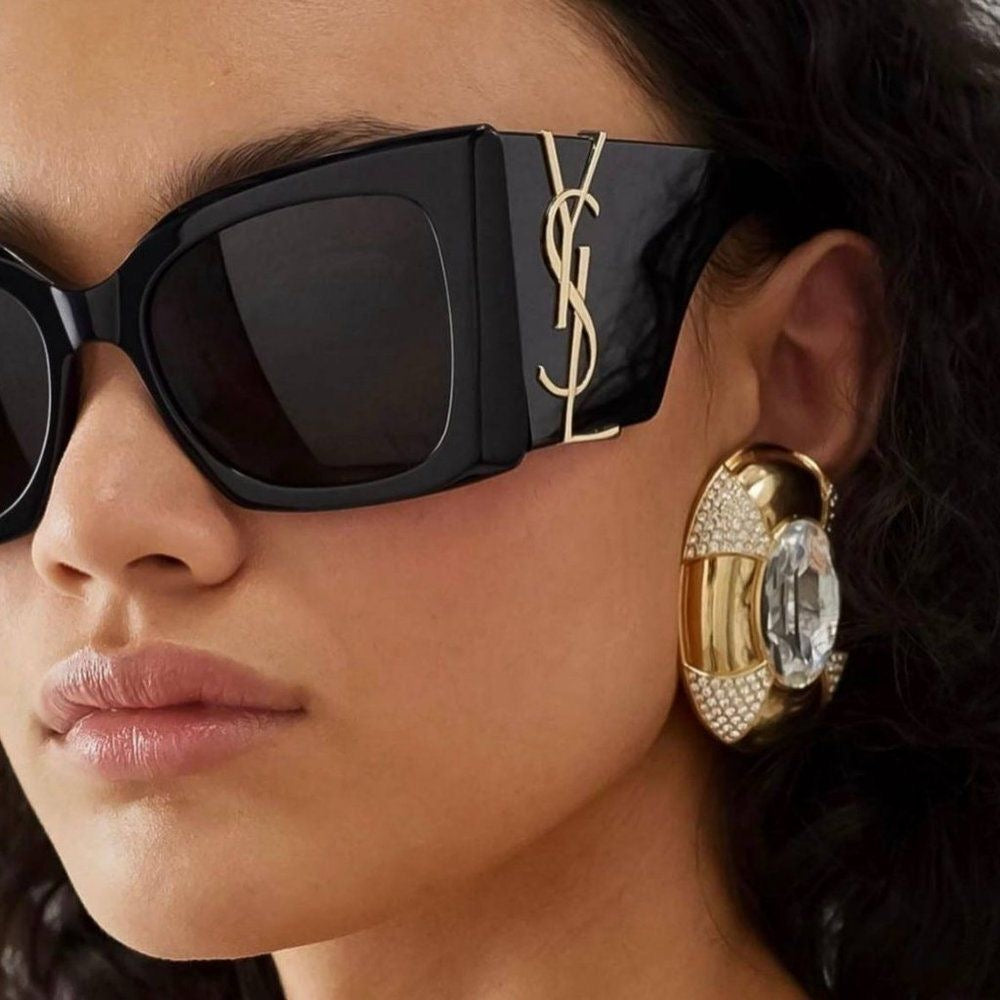 SL Oversized Sunglasses
