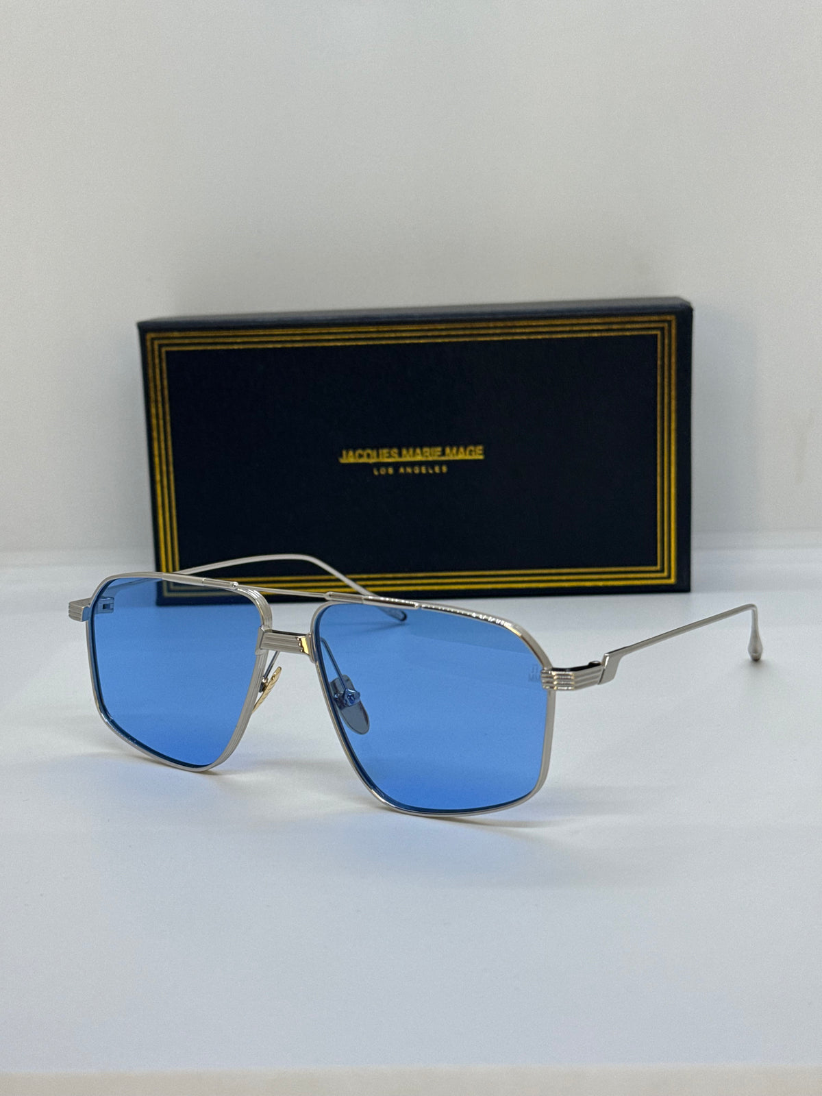 Jacques Marie Mage Jagger Ciel Blue