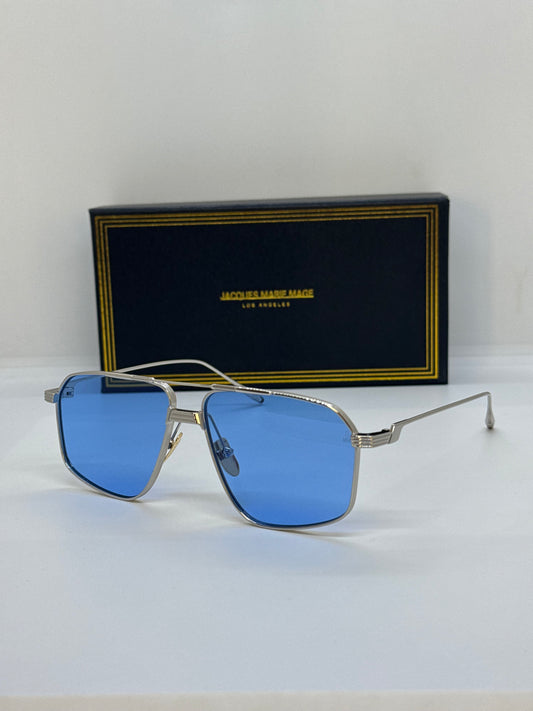 Jacques Marie Mage Jagger Ciel Blue