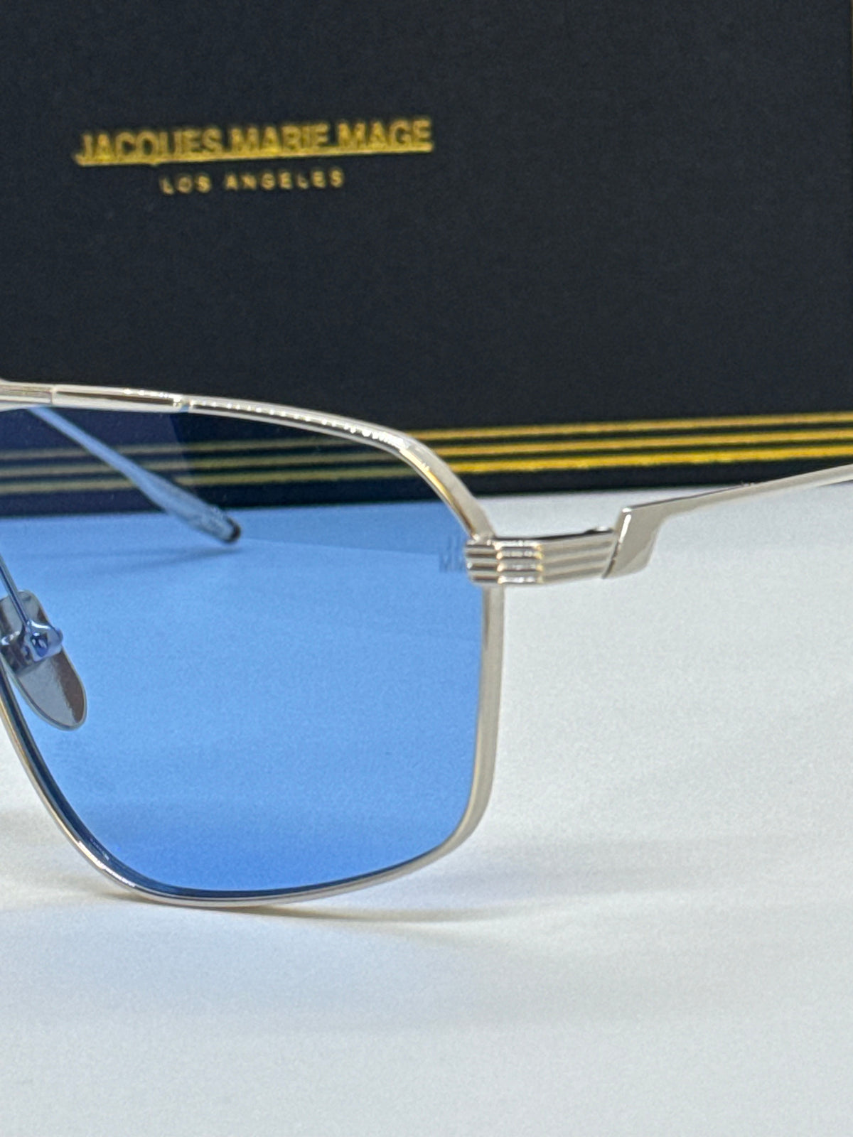 Jacques Marie Mage Jagger Ciel Blue