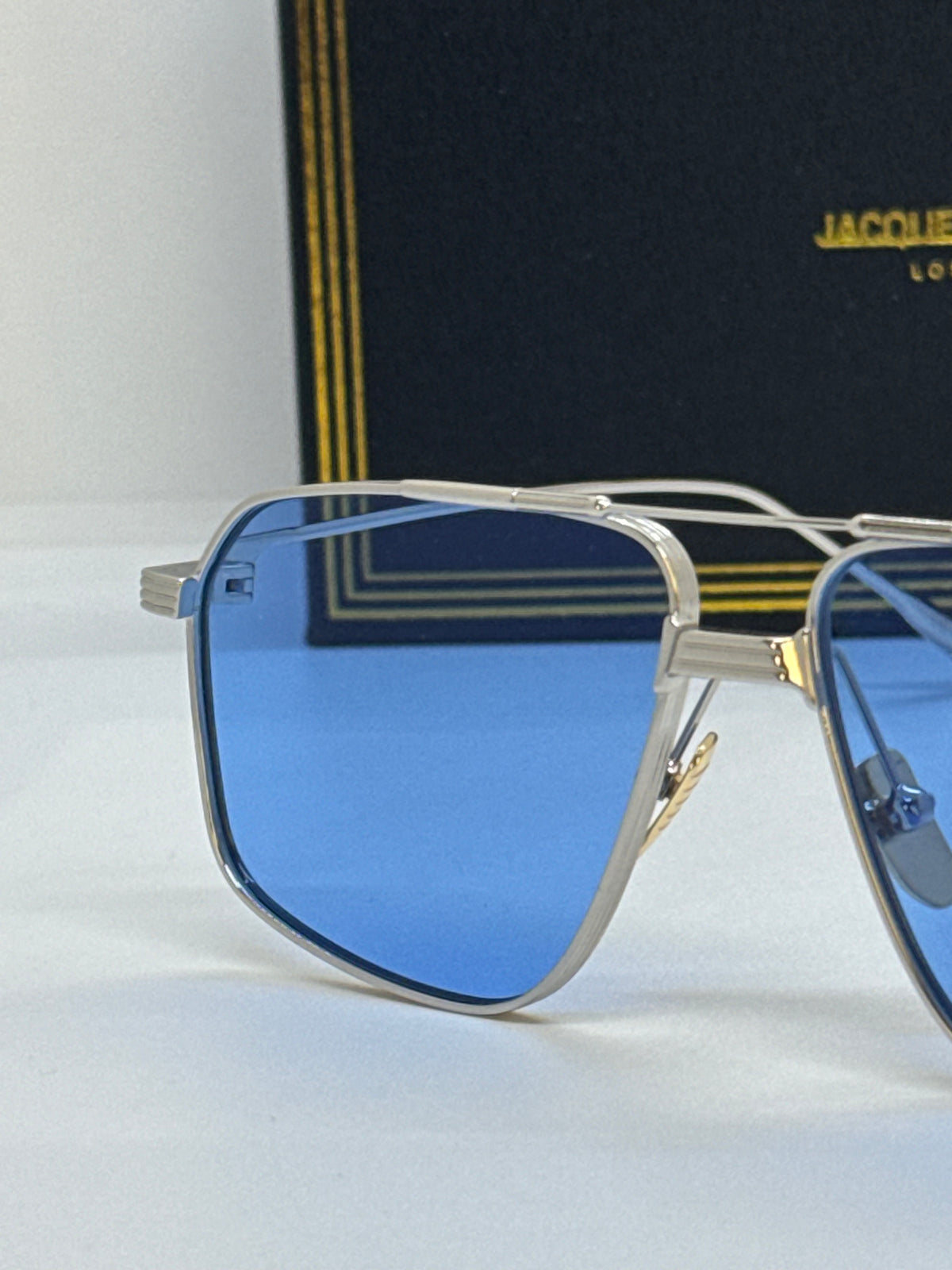 Jacques Marie Mage Jagger Ciel Blue