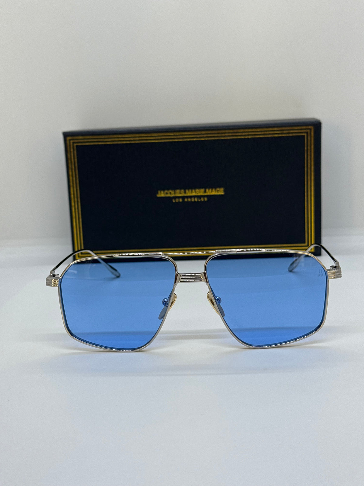 Jacques Marie Mage Jagger Ciel Blue