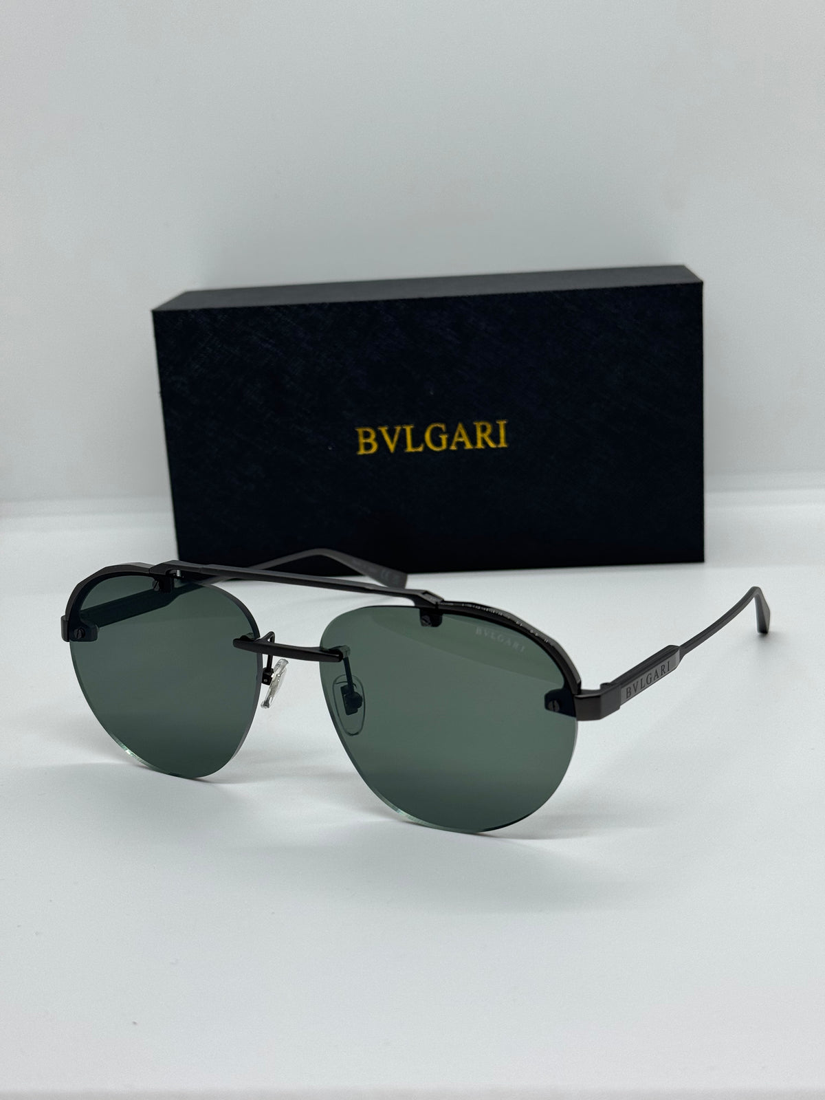 Bvlgari Octo Finissimo BV40052U Olive