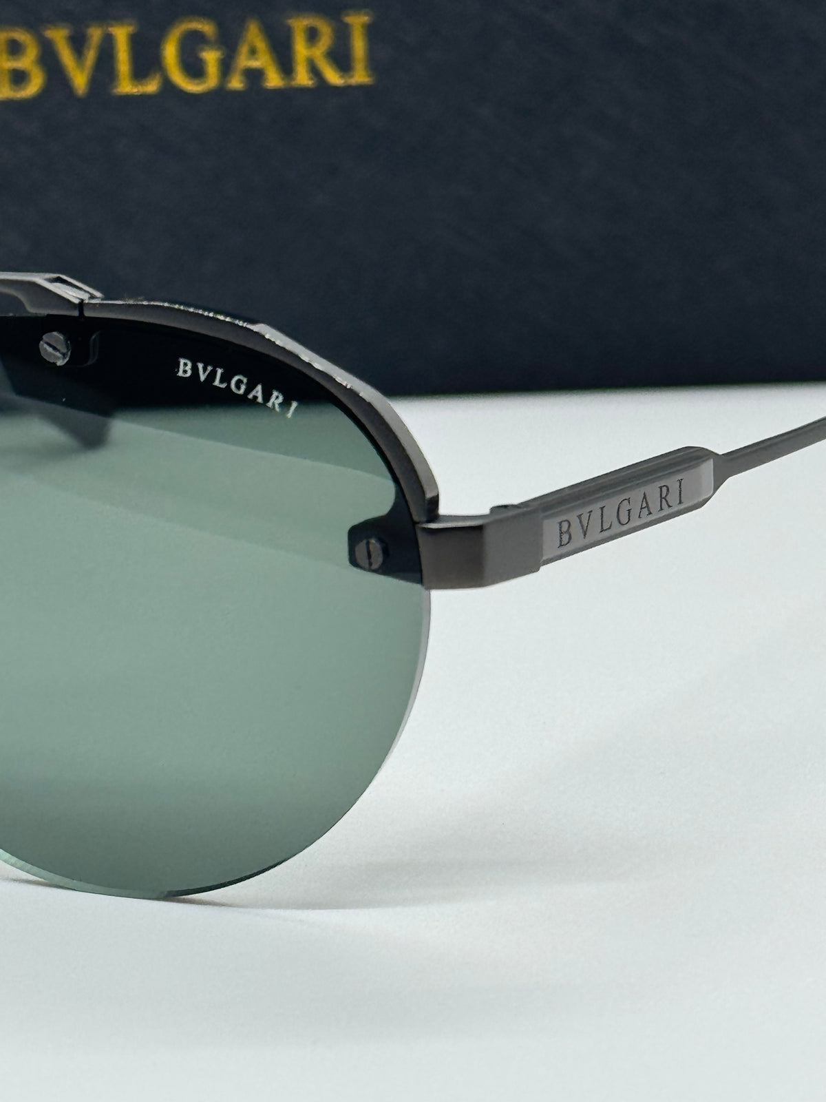 Bvlgari Octo Finissimo BV40052U Olive