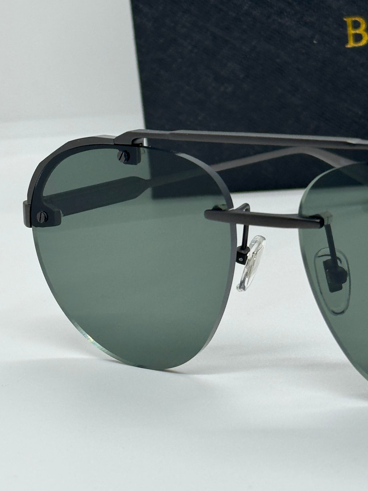 Bvlgari Octo Finissimo BV40052U Olive