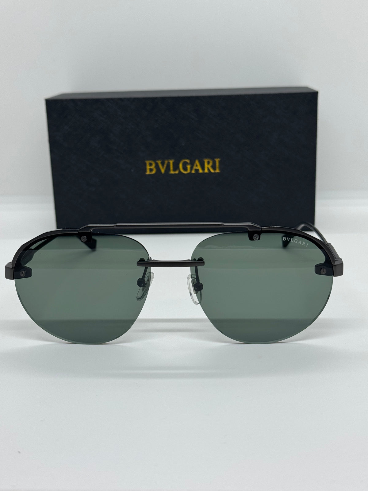 Bvlgari Octo Finissimo BV40052U Olive