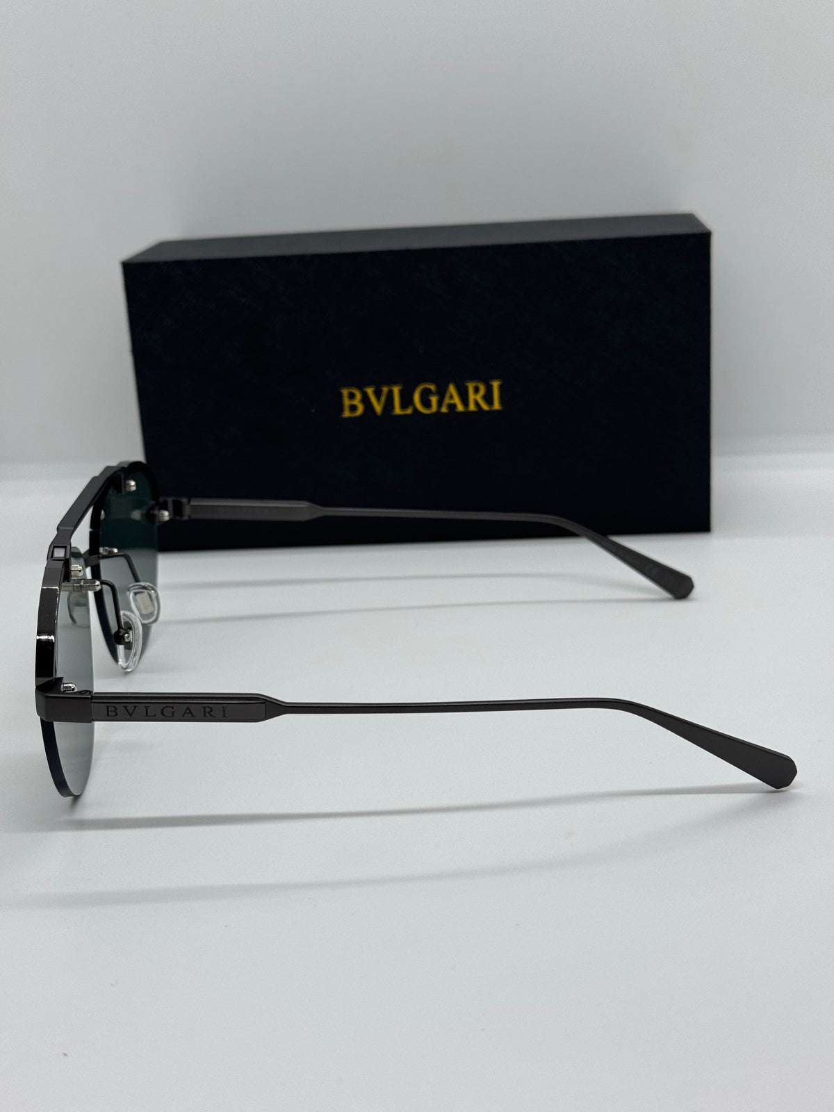 Bvlgari Octo Finissimo BV40052U Olive
