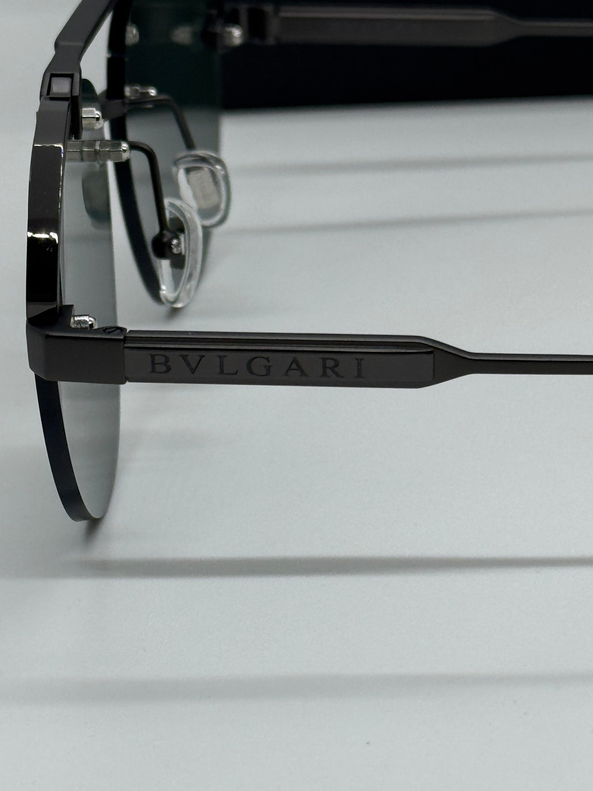 Bvlgari Octo Finissimo BV40052U Olive