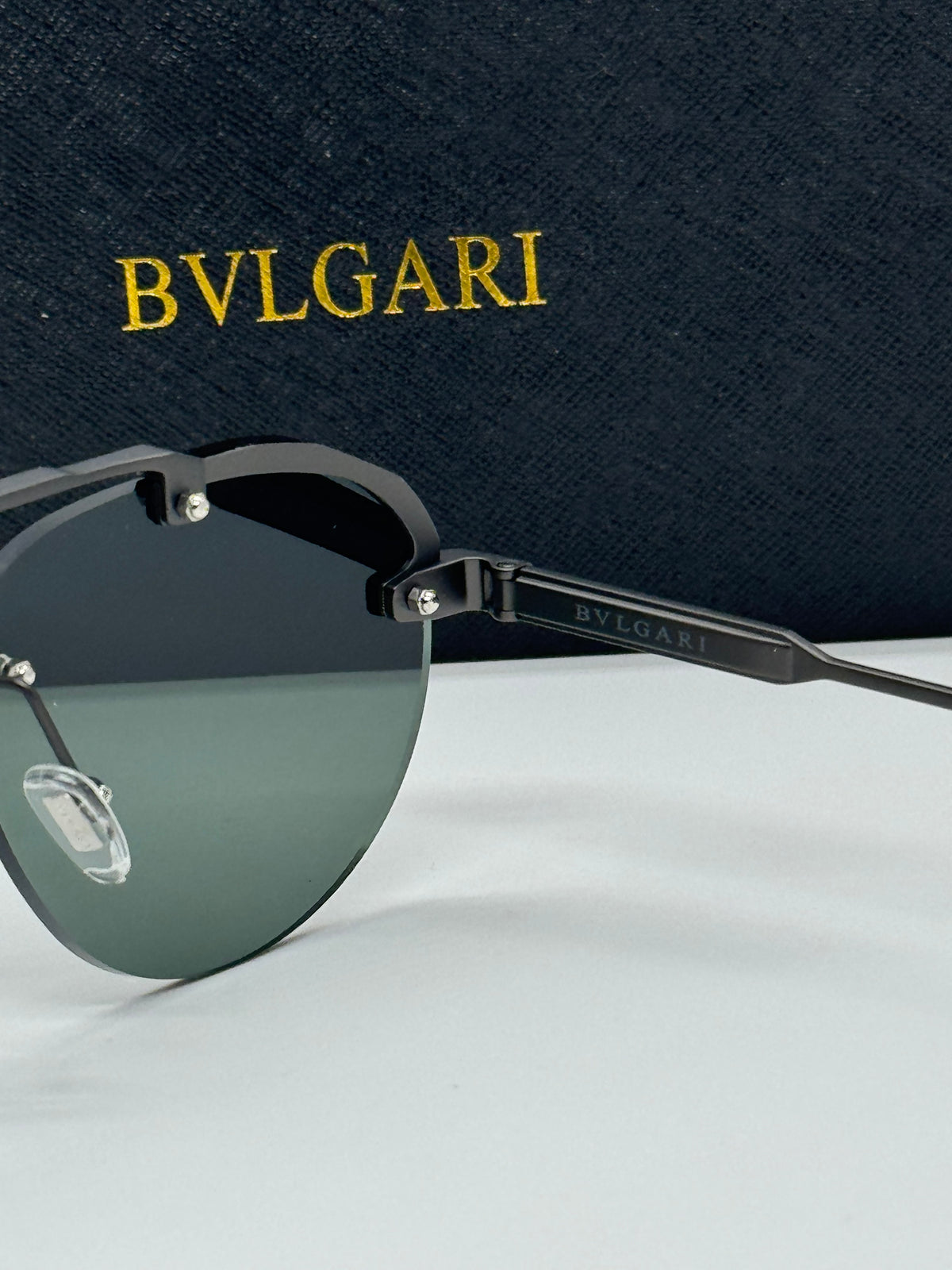 Bvlgari Octo Finissimo BV40052U Olive