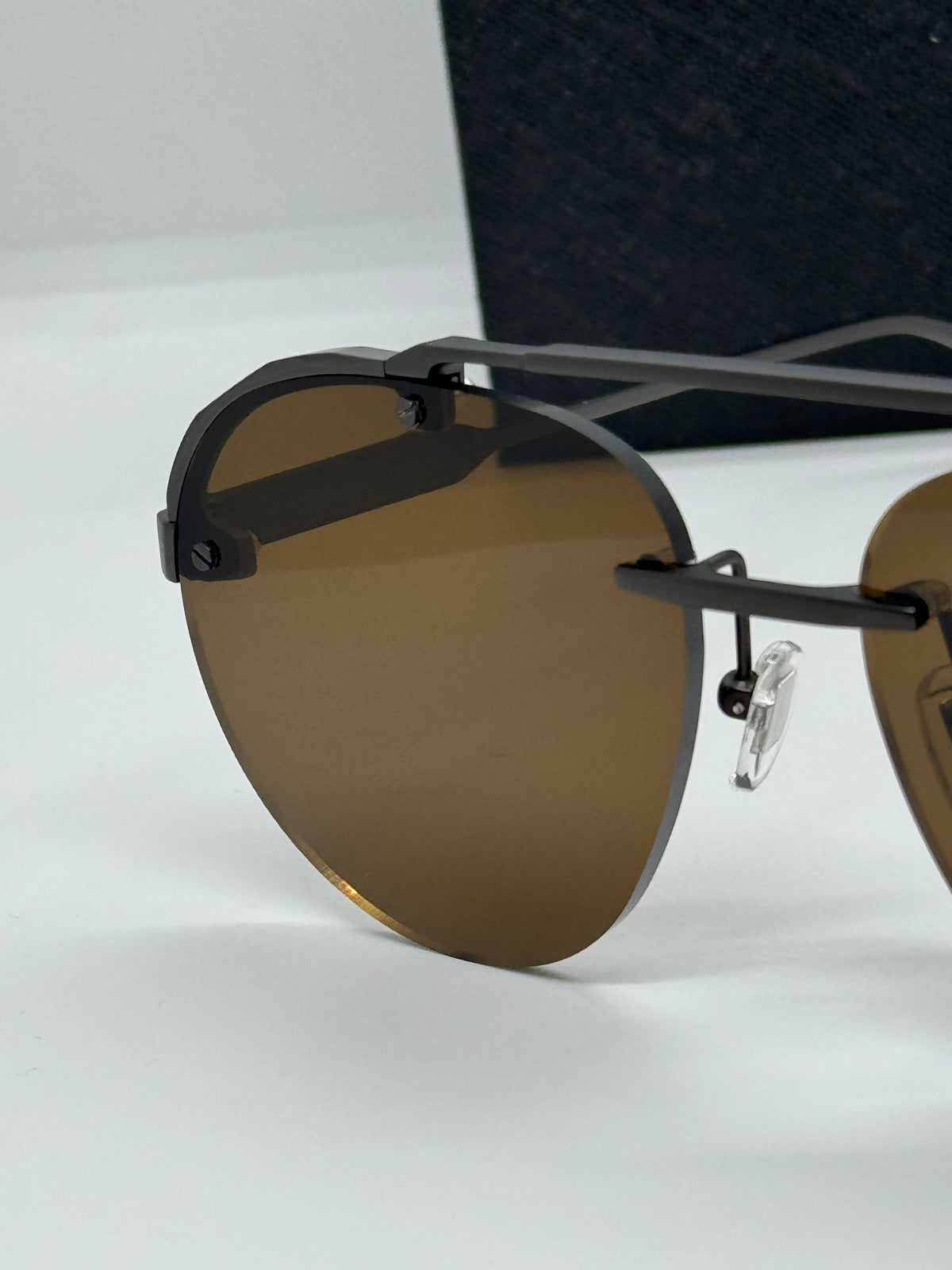 Bvlgari Octo Finissimo BV40052U Brown