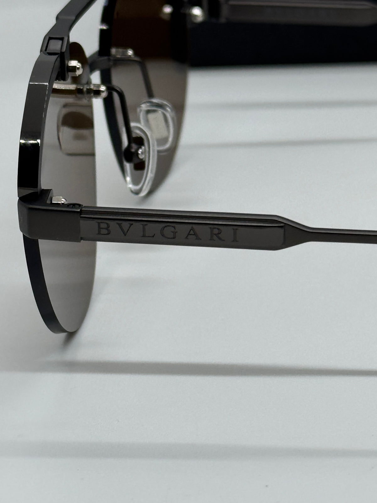 Bvlgari Octo Finissimo BV40052U Brown